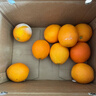 土八鲜江西橙子赣南脐橙新鲜水果赣州脐橙手剥甜橙礼盒 精品橙4.5-5斤【单果160-200g】 实拍图