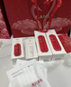 韩束红蛮腰水乳霜套装礼盒抗皱紧致双抗保湿护肤化妆品生日礼物送女友 实拍图