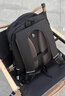 卡拉羊初高中生书包大容量中学生减负护脊大学生电脑包通勤男双肩包背包 实拍图