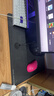FASTERPAD法斯特fasterpad正版GT1PRO超纤布细面顺滑FPS专用电竞鼠标垫csgo无畏契约游戏专用法丝特 全新升级GT1丨高密防水丨暗夜黑 实拍图