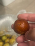 CAIFAN陕西大荔新鲜冬枣 冰糖冬枣特级5A甜枣子 单果约16-20g水果礼盒 实拍图