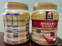 桂格（QUAKER）高钙维生素D燕麦片860克 营养早餐 零添加白砂糖 送老人 实拍图