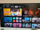 三星（SAMSUNG）65X8F 65英寸 量子点 AI Mini LED艺术电视 壁纸电视 超薄平嵌 144Hz QA65QNX8FAJXXZ【国家补贴】 实拍图