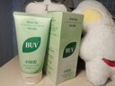 BUV黄子韬绿泥氨基酸洗面奶男女士保湿控油去黑头收毛孔洁面深层清洁 实拍图