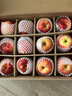 京鲜生Mr Apple新西兰皇后红玫瑰苹果12粒礼盒单果130-150g源头直发包邮 实拍图