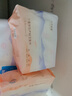 十月结晶计量卫生巾孕产妇产后专用裤型卫生巾（赠计量称）3片×2包 实拍图