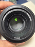永诺YN50mm F1.8N尼康口单反相机标准定焦大光圈全画幅人像镜头 实拍图