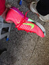 耐克田径精英巴黎新款 Nike Maxfly 2 FP耐克男女碳板气垫短跑钉鞋 FD8395-600/Maxfly 2代 42 实拍图