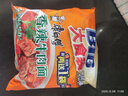 康师傅方便面 大食袋香辣牛肉面144g*24 泡面袋装整箱速食 方便食品 实拍图