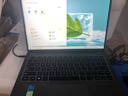 戴睿（dere）昇腾系列 国家补贴笔记本电脑14英寸便携轻薄本 商务办公游戏娱乐大学生学习网课手提本 12G/512G 实拍图