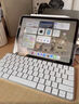 stiger【26年顶配丨全新正品】适用苹果ipad妙控键盘Macbook无线蓝牙平板电脑台式Magic Keyboard笔记本 【妙控鼠标-苹果白】PPGF质量认证原版妙控手势 顶配同芯丨正品行货丨 实拍图