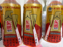 东鹏特饮 维生素功能饮料 500ml*4瓶 提神抗疲劳累了困了喝东鹏特饮 实拍图