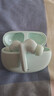 绿联蓝牙耳机【国家补贴】T6s入耳式-52dB深度降噪耳机金标认证运动游戏无线耳机适用于苹果华为小米 实拍图