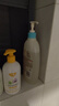 艾惟诺（Aveeno）艾维诺儿童洗发水沐浴露二合一婴儿洗沐二合一护肤0-6-12岁 532ml 实拍图