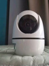小湃300万家用摄像头无线wifi网络室内高清监控器360度无死角带夜视家用监控婴儿宠物创维智造 实拍图