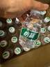 怡宝饮用纯净水210ml*24瓶 口袋水 整箱装 实拍图