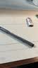 施德楼（STAEDTLER）针管笔勾线笔 0.05mm纤维头耐擦防水直液签字笔 美术绘图描线速干笔 2支装308005-9 实拍图