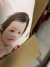 好奇（Huggies）铂金装小桃裤纸尿裤NB84片(5kg以下)尿不湿【透爽散热】 实拍图
