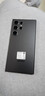 三星Samsung Galaxy S24 Ultra AI手机 第三代骁龙8 游戏手机 2亿像素 拍照手机 12GB+512GB 钛黑 实拍图