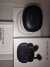vivo TWS 3e 墨蓝 沉浸环绕音质 44H超长续航 适配小米苹果华为 蓝牙耳机 S50搭配耳机 实拍图