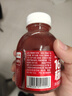扬百利仙居杨梅汁饮品果蔬汁孕妇饮料245ml*6瓶冰镇果汁整箱冰饮 实拍图
