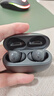 一加 Buds Ace 2 真无线降噪蓝牙耳机入耳式音乐耳机通用oppo小米苹果华为手机 潜航黑 实拍图