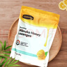 康维他（Comvita）麦卢卡蜂蜜糖500g 清嗓润喉糖薄荷味 新西兰进口 办公室休闲零食 实拍图