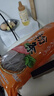 富昌 纯红薯粉条500g 粉条粉丝南北干货火锅食材地瓜粉炖菜火锅酸辣粉 实拍图