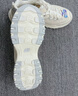 斯凯奇（Skechers）奶茶熊3代女鞋复古熊猫老爹鞋厚底增高鞋百搭休闲运动鞋896276 实拍图