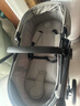 好孩子（gb）婴儿车可坐可躺双向遛娃高景观婴儿推车易折叠宝宝童车GB101 实拍图