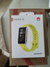 华为（HUAWEI）手环10 标准版 向新绿 智能手环专业睡眠分析情绪健康铝合金机身心率监测运动手环华为手环9升级 实拍图