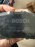 博世（BOSCH）刹车片前片刹车皮丰田RAV4/荣放逸致陆风X7/X5逍遥荣曜江铃域虎EV 实拍图
