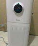 美的（Midea）【母婴级】空气净化器鼻炎家用除甲醛除烟味异味过敏原空气净化机森林家L1 Lite国家补贴 实拍图