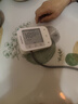 鱼跃（Yuwell）充电语音电子血压计670CR家用血压仪医用高精准血压测量仪器老人 实拍图