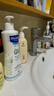 妙思乐（MUSTELA）儿童洗发水沐浴露婴儿洗沐二合一500ml+身体乳300ml洗沐套装 实拍图