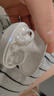 熙彼儿（Sibyl）B12【旗舰新品】真无线蓝牙耳机耳夹式蓝牙6.0骨传导概念开放式不入耳挂耳式通话降噪跑步运动耳机 【珠光白】360°环绕音丨蓝牙6.0 丨2025新款丨超长续航丨久戴舒适 实拍图