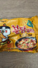 三养（SAMYANG）火鸡面三养芝士火鸡面方便面700g(140g*5)早餐泡面拌面宵夜速食 实拍图