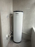 海尔（Haier）空气能热水器200升家用变频电辅 一级能效热泵 自营上门安装【国家补贴20%】以旧换新A2F（4~6人） 实拍图