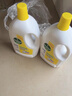 滴露（Dettol）衣物除菌液 消毒液 柠檬3L 99.9%杀菌除螨内衣儿童衣物可配洗衣液 实拍图