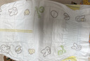 花王（KAO）妙而舒官方进口超薄透气干爽婴儿纸尿裤尿不湿拉拉裤学步裤NB-XL 学步裤L44片（拉拉裤） 实拍图
