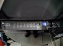 小天鹅（LittleSwan）波轮洗衣机小型全自动家用 8KG TB80V27T 以旧换新 国家补贴 京东自营 一级能效 宿舍租房神器 实拍图