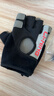 李宁健身手套男女运动单杠引体向上器械训练耐磨防滑骑行半指锻炼撸铁 实拍图