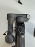 大疆 DJI Osmo Mobile 7P 全场景跟拍手机稳定器OM7智能跟拍直播vlog手持自拍杆拍摄神器 实拍图