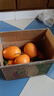 逮果重庆奉节脐橙纽荷尔春橙福本特级大果礼盒装时令新鲜孕妇水果橙子 净重4.5斤果王/80mm+/约7-9个 实拍图
