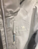 骆驼（CAMEL）CamelTex户外御寒冲锋衣男女同款防油污外套三合一登山服  XL 实拍图