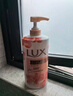 力士(LUX)沐浴露 焕亮粉樱香 淡雅香氛 爽肤沐浴乳1000g留香 实拍图
