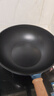 苏泊尔（SUPOR）不粘锅炒锅家用耐磨炒菜锅无油烟平底锅30CM煎炒锅燃气电磁炉通用 实拍图