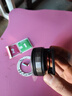 【包邮】2025新款真空滴胶吸盘磁吸手机支架多功能车载中控台防抖导航车内专用 黑色真空吸附 实拍图