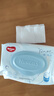 好奇（Huggies）纯水婴儿专用湿巾80抽18包手口屁屁专用擦去99.9%细菌 实拍图