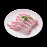 圣农鸡爪鸡翅根鸡胸肉鸡腿烧烤火锅食材冷冻500g/1kg包装随机发货 鸡爪4斤 实拍图